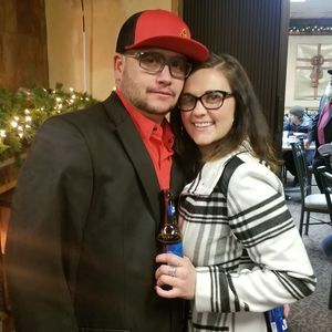 Meet your Posher, Frank